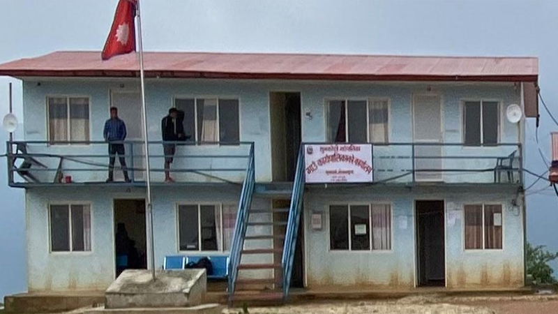 सुनकोशीका दीर्घरोगीलाई निःशुल्क औषधि