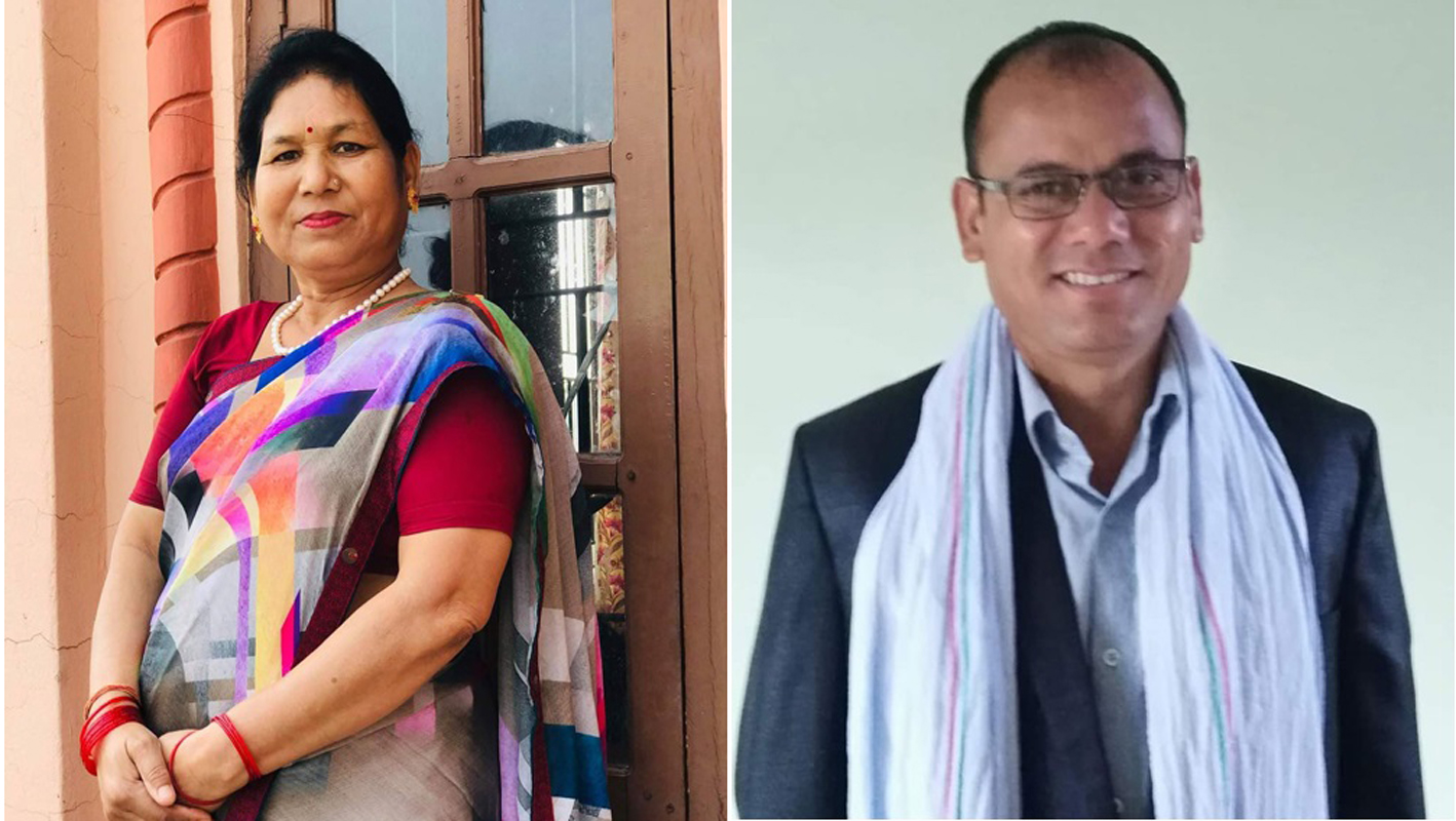 सुदूरपश्चिममा अब ६ दल, जसपाका दुई सांसद दुईतिर