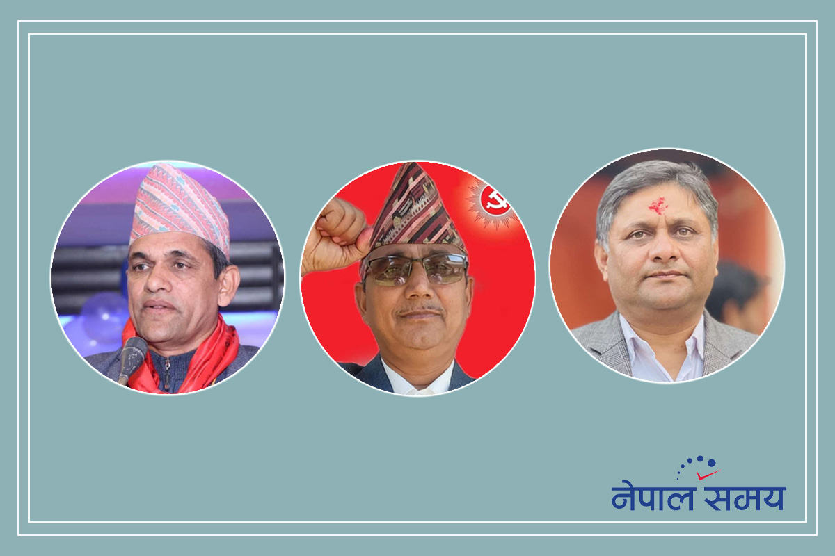 एमाले जिल्ला अधिवेशन : १० बुँदेपछि एमालेमै रहेकाहरूको असन्तुष्टि चुलियो