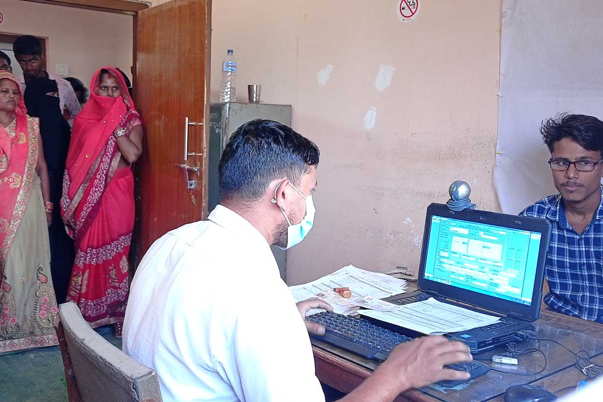 सप्तरीमा ६ हजार मतदाता थप