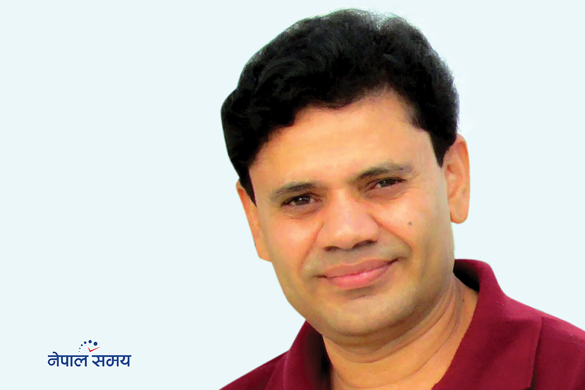 प्रतिक्रियाबाट शक्तिशाली बनेका ओलीको प्रतिपक्षी यात्रा